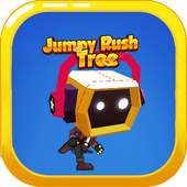 Jump Dash Tree