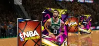 『NBA スーパーカード』バスケットボールゲーム Screen Shot 7