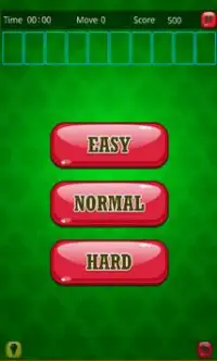 Spider solitaire Free Screen Shot 5