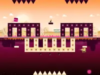 Geometry Mirror Dash - The tap and jump odyssey Screen Shot 11
