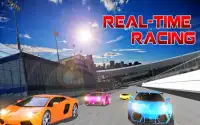 Ultimate Fast Racing Car-Drift Game Screen Shot 1