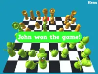 удивительным шахматы Screen Shot 7