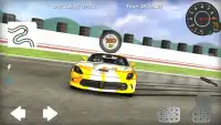Extreme Drift Car Simulator Screen Shot 11