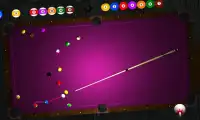 Super Pool Ball Fun Screen Shot 1