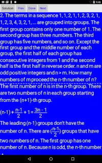 Trove Math 3 Screen Shot 15