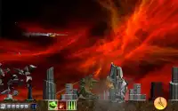 TimeTracer-Path of Destruction Screen Shot 5