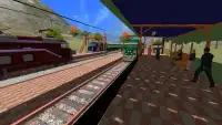 Train Simulator Rail Drive Sim Screen Shot 8