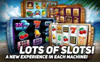 Slots Jackpot Isle Slots Games Screen Shot 9