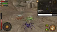 Spider World Multiplayer Screen Shot 5
