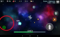 Asteroid Shooter Screen Shot 15