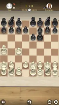 Chess 3D Ultimate Screen Shot 2