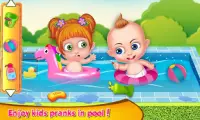 My little baby - Care & Dress Up ( Baby Clothing ) Screen Shot 3