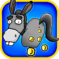 Donkey Clicker