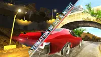 Legendary Muscle Car Race Screen Shot 4