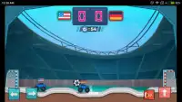 Monster Truck Soccer Games Screen Shot 3