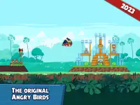 Angry Birds Friends Screen Shot 15