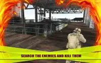 Contract Strike: Kill Zone Screen Shot 3