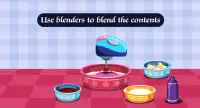 Cuppy Cake - Cup Cake Cooking Screen Shot 5