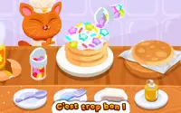 Bubbu Restaurant - My Cat Game Screen Shot 14