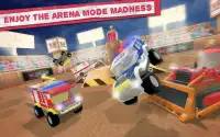 RC Mini Yarış Makineleri Oyuncak Araba Simülatörü Screen Shot 3