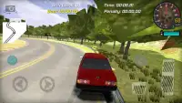 Şahin Drift Oyunu 2017 Screen Shot 5