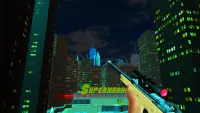 Sniper 3D Kill - FPS Shooter 3D Screen Shot 4
