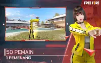 Garena Free Fire: Rampage Screen Shot 1