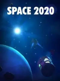 Space 2020 Screen Shot 8