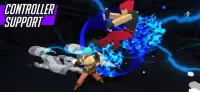 Vita Fighters - วีต้าไฟเตอร์ Screen Shot 2