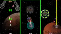 Galactic Space Shooter Epic Screen Shot 5