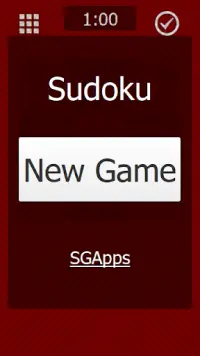 Sudoku Master Pro & Free Screen Shot 0