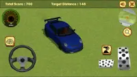 Sport Car Drift Simulator Screen Shot 3