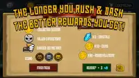 Survivor Rush: Rush & Dash! Screen Shot 2