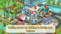 Farm Town : Business World Screen Shot 10