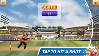 CPL Tournament- Cricket League Screen Shot 5