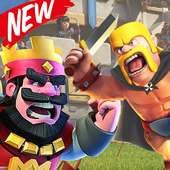 Pro Clash of Clans Tips