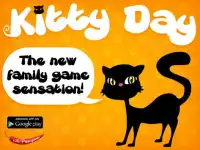 Kitty Day Screen Shot 3