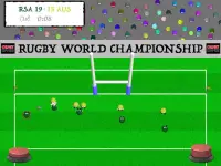 Rugby World Championship Screen Shot 6