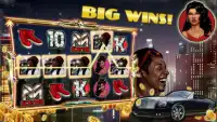 Lil Wayne SLOT: Slot Machines! Screen Shot 4