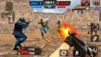 Counter Critical Strike Online Screen Shot 9