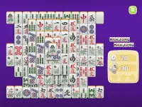 Mahjong Mahjong Screen Shot 6