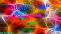 Bird's Poop Screen Shot 1