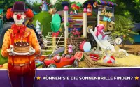 Wimmelbildspiele Spielplatz - Lustige Spiele Screen Shot 0