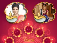 Diwali Photo Frames – Dual Screen Shot 4