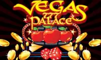 Vegas 777 Palace Slots FREE Screen Shot 0