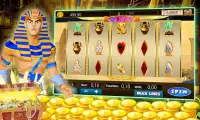 Pharaohs Slots Pokies Screen Shot 1