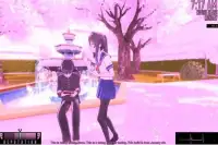 Hint High School Yandere Simulator Walkthrough Screen Shot 2