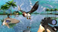 Duck Hunting Challenge Screen Shot 3