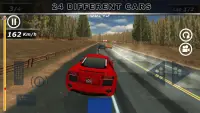 Contract Racer Car Racing Game Screen Shot 2