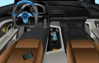 Escape Games - Car Garage 2 Screen Shot 0